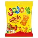 JOJO Medvídci želé bonbóny s ovocnými příchutěmi 170g