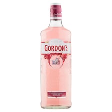 Gordon's Premium Pink Distilled Gin 0,7l