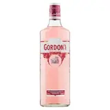 Gordon's Premium Pink Distilled Gin 0,7l