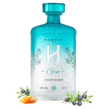 H Gin Frozen Heaven 0,7l