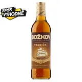 Božkov Tradiční 0,5l