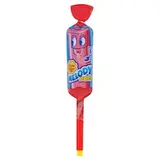 Chupa Chups Melody Pops Strawberry lízátko 15g