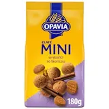 Opavia Mini Skořicové Sušenky Balení 180 g