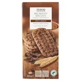 Cereální sušenky s kousky čokolády 300g