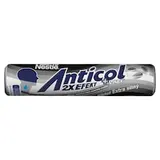 ANTICOL Extra strong mentolové bonbóny s náplní 50g
