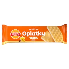Sedita Rodinné Vesna 130g