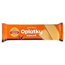 Sedita Rodinné Kakaové 130g