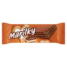 Marilky nugátové 33g