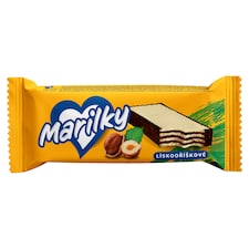 Marilky Lískooříškové 36g