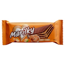Marilky Peanut Butter 33g