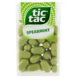 Tic Tac Spearmint 18g