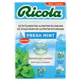 Ricola Fresh Mint 40g