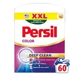 Persil Deep Clean Color přípravek pro praní prádla 60 praní 3,3kg