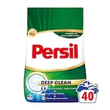 Persil Deep Clean přípravek pro praní prádla 40 praní 2,2kg