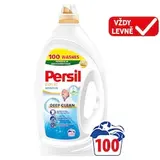 Persil Deep Clean Expert Sensitive přípravek pro praní prádla 100 praní 4,50l