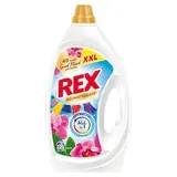 REX Aromatherapy Color přípravek pro praní prádla 60 praní 2,7l