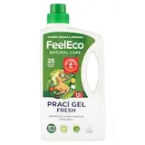 FeelEco Fresh prací gel 25 praní 1,5l