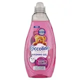 Coccolino Wonder Wash prací gel Ultra Care 37W 1,48l