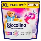 Coccolino kapsle na praní Color 39w