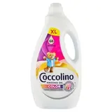 Coccolino prací gel Barevné prádlo 68w