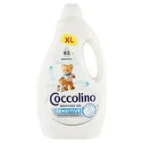Coccolino gel Sensitive 63w