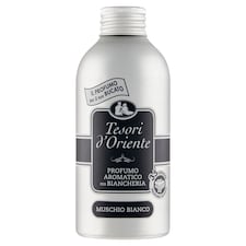 Tesori d'Oriente Muschio Bianco parfém na prádlo 250ml