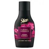Silan Cherry Blossom parfém na praní 30 praní 540ml