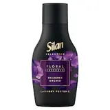 Silan Diamond Orchid parfém na praní 30 praní 540ml
