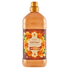 Luxury Soft Pearl aviváž 72 praní 1,8l