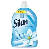 Silan Fresh Sky koncentrovaný avivážní přípravek 130 praní 2860ml