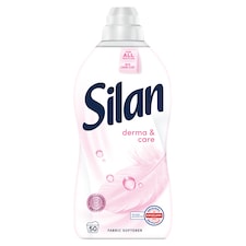 Silan Derma & Care koncentrovaný avivážní přípravek 50 praní 1100ml