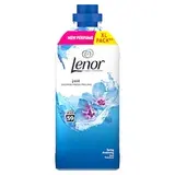 Lenor Aviváž, 59 Praní, Spring Awakening