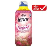 Lenor Fresh Air Aviváž 86 Praní, Pink Blossom