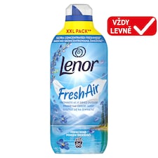 Lenor Fresh Air Aviváž 86 Praní, Fresh Wind