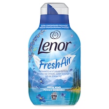 Lenor Fresh Air Aviváž 36 Praní, Fresh Wind