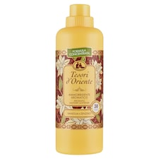 Tesori d'Oriente Aromatická aviváž na prádlo vanilka & zázvor 38 praní 760ml
