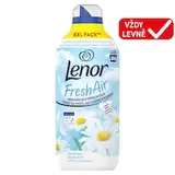 Lenor Fresh Air Aviváž 86 Praní, Sensitive