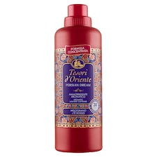 Tesori d'Oriente Persian dream koncentrovaný avivážní prostředek na textilie 38 praní 760ml