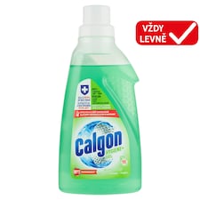 Calgon Hygiene + gel 15 praní 750ml