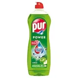 Pur Power Apple přípravek na ruční mytí nádobí 750ml