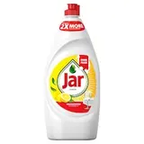 Jar Lemon Tekutý Prostředek Na Mytí Nádobí 900 ML