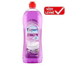 Go for Expert Lavender tekutý prostředek na nádobí 900ml