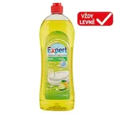 Go for Expert Lemon & lime tekutý prostředek na mytí nádobí 900ml