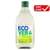 Ecover Lemon & Aloe Vera tekutý přípravek na mytí nádobí 450ml