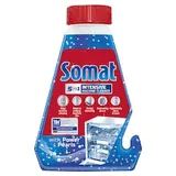 SOMAT intenzivní čistič myčky 250ml