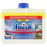 Finish Lemon hloubkový čistič myčky 250ml