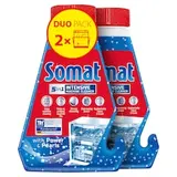 SOMAT intenzivní čistič myčky duopack 2 x 250ml