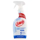 Savo dezinfekční a čisticí sprej Koupelna Na vodní kámen 700ml