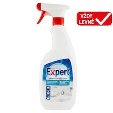 Go for Expert Čisticí prostředek do koupelny 750ml