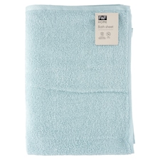 F&F Home Pale Blue osuška 100 cm x 140 cm